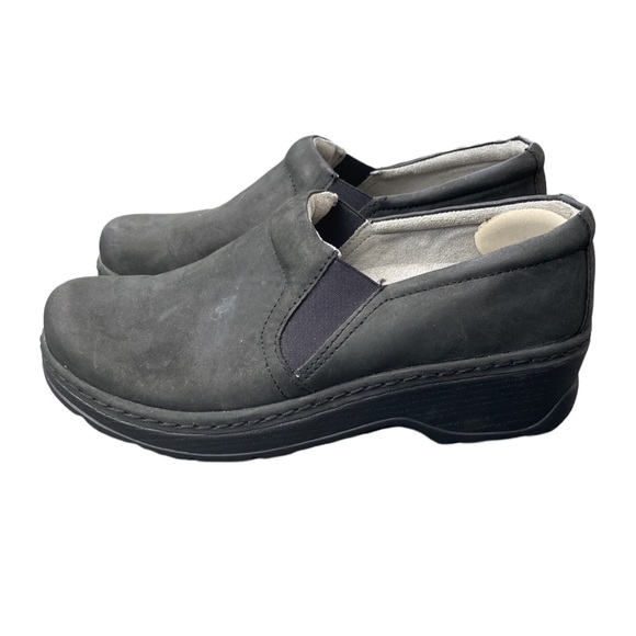 ⚜️Klogs Black Non Slip Work Shoes! - Picture 3 of 10